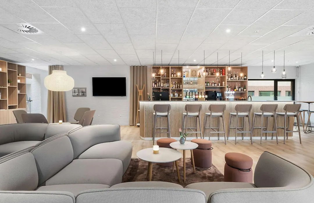 Best Western Plus Hotel Odense-1