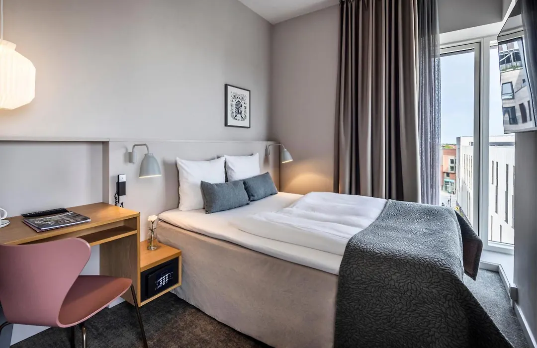 Hotel Odeon-1