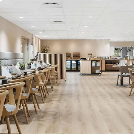 Best Western Plus Hotel Odense-3